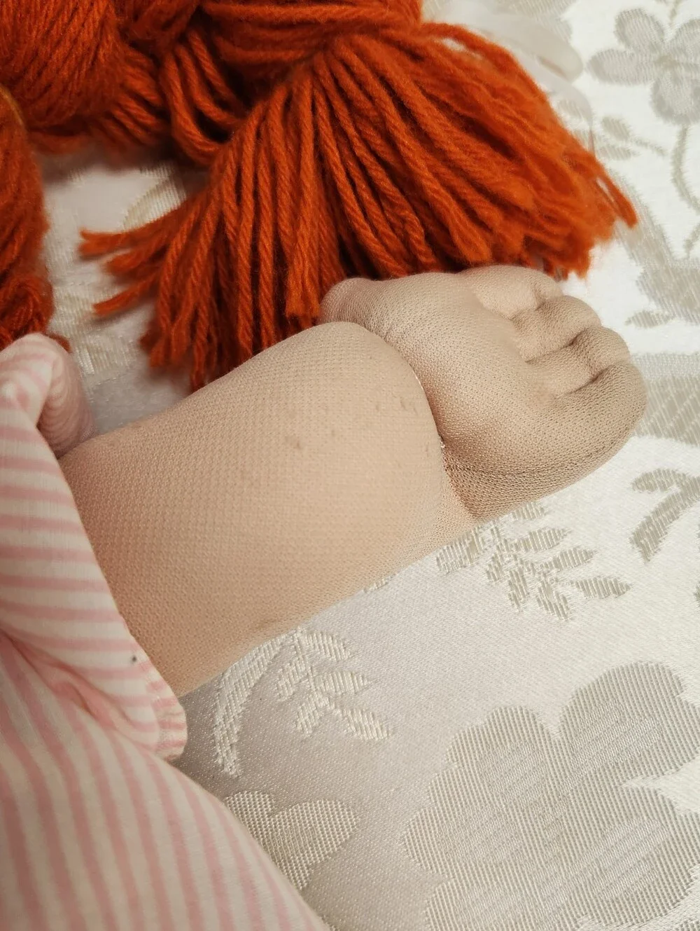 Cabbage Patch Kids cabbage patch